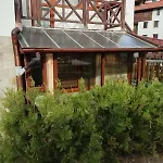 Апартаменты Spacious Stylish With Large Terrace And Amazing View, 5 Min To Gondola & Bar Str Банско