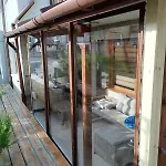 Spacious Stylish With Large Terrace And Amazing View, 5 Min To Gondola & Bar Str